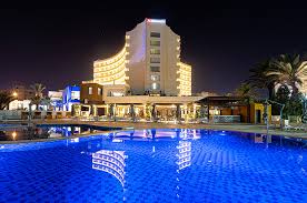 The Pearl Sousse